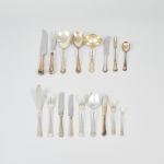 1263 4480 CUTLERY SET